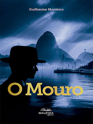 cover image of O Mouro